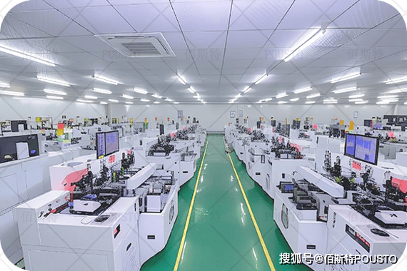 防静电工具柜在电子制造中的重要性及应用场景